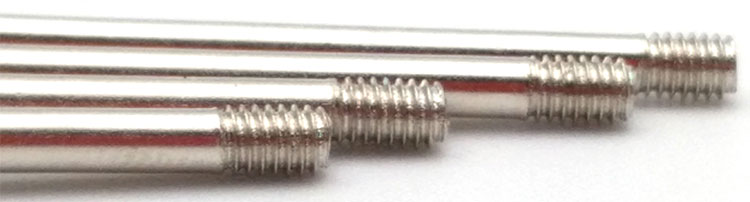 small long screws