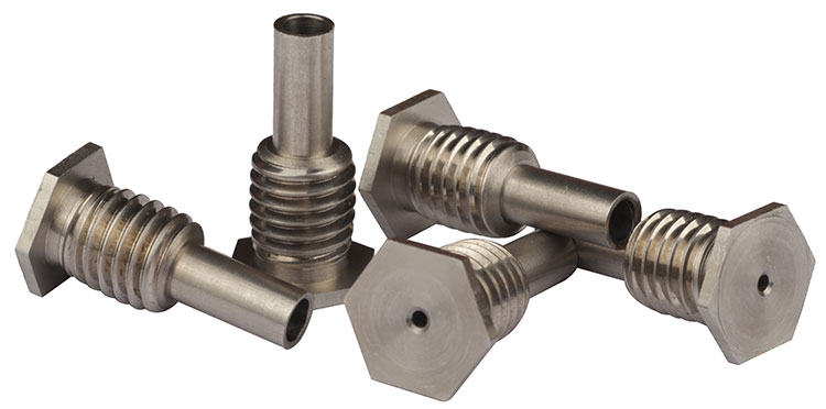 m10 shoulder screw