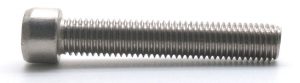 hexagon socket head cap screw