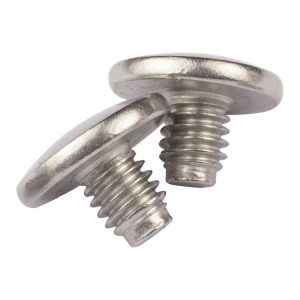 stainless socket screws