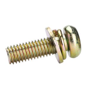 Pan Head Sems Screw Supplier