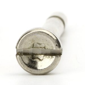 shoulder cap screw