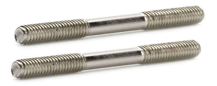 Double End Threaded Stud Screw Bolt