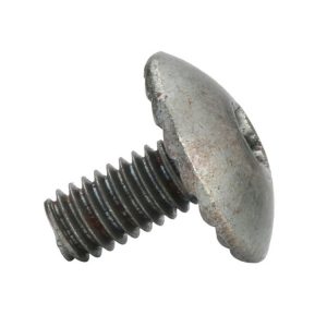 torx truss head machine screw
