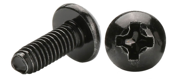 thread forming screws