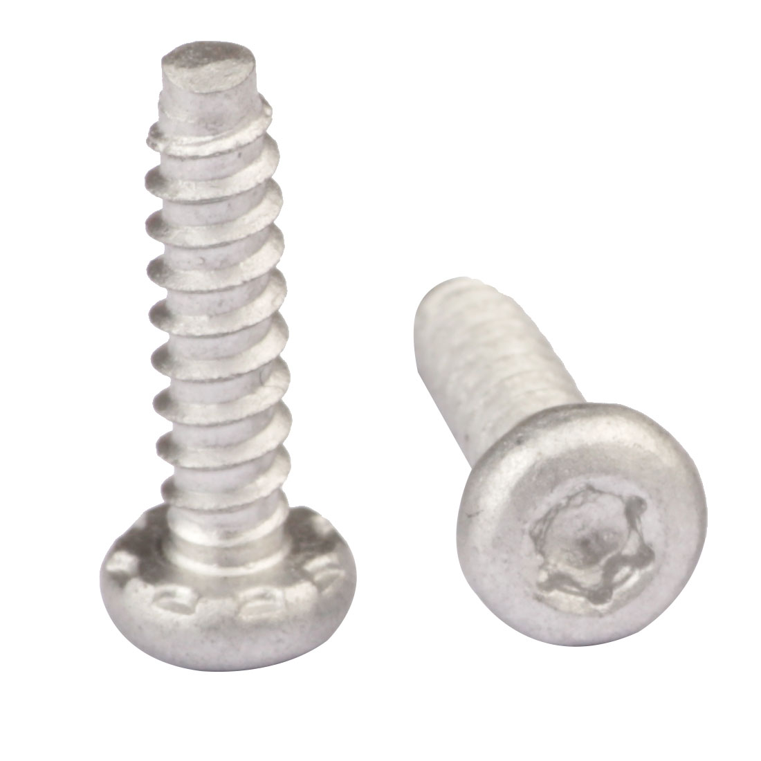 pan head torx screws