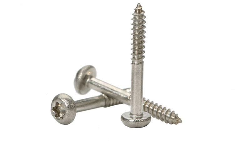 torx self tapping screws