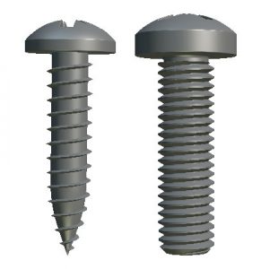 screw supplier