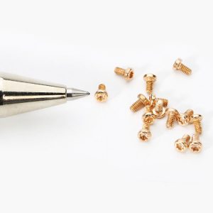 precision screws