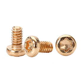 Golden Screw