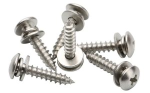 combination screw