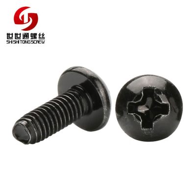 triangle thread screw