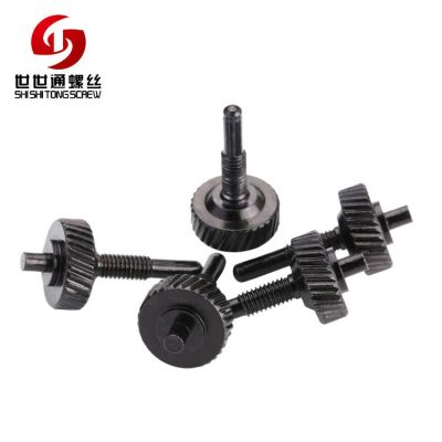 Advantages of Stainless Steel Fasteners