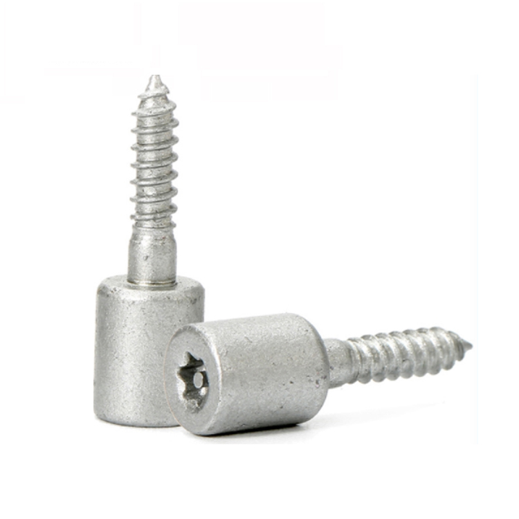 SelfTapping Security Screws,Self Tapping Torx Security Screws