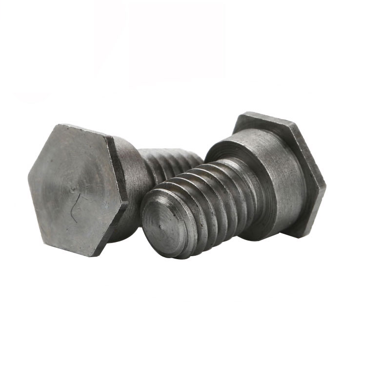 Hex Head Screw,Step Hex Head Screw,Stainless Steel Step Screw