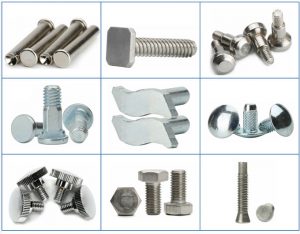 screw manufacturer