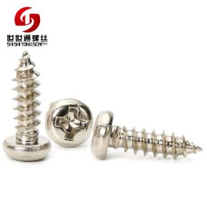 phillips screw