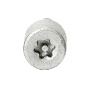 self-tapping security screws