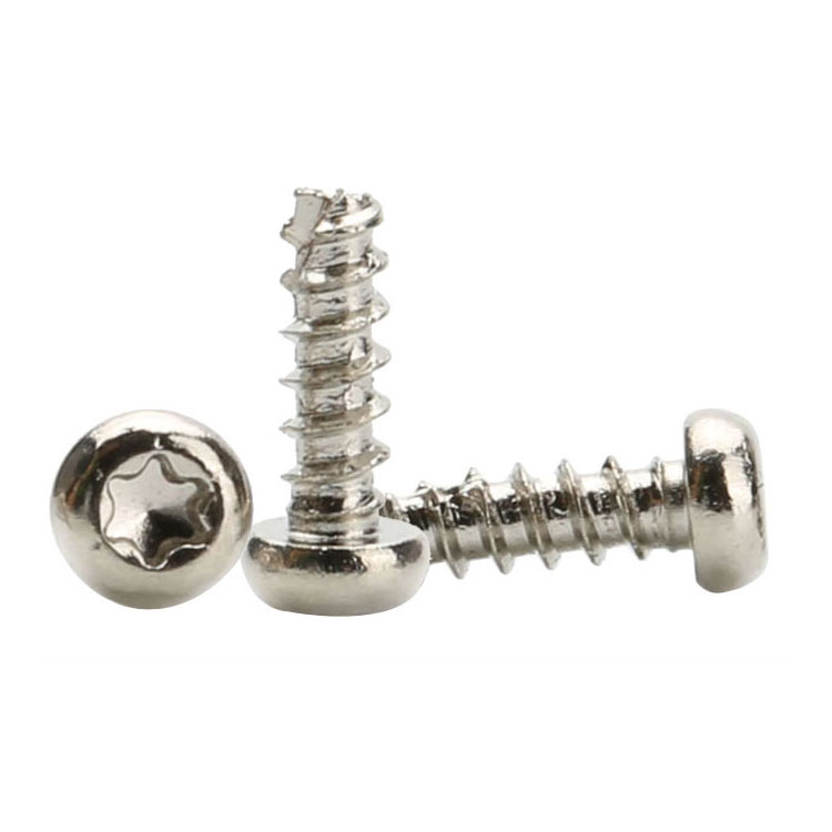 Allen Head Self Tapping screws, Stainless Button Head Screws