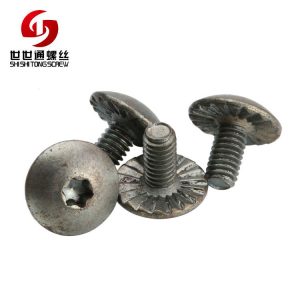 truss torx screw