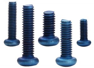 m2.2 machine screw