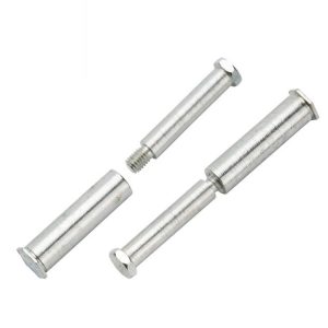 aluminum screw posts