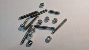 machine screw suppliers