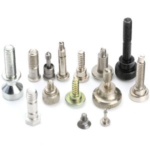 shoulder screw bolt