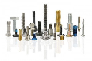 non standard screw fastener