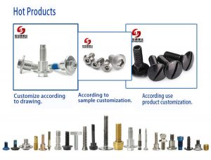 M2 Machine Screw Dimensions