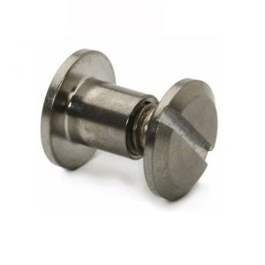 Chicago Screws For Leather Belts