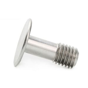 aluminum screws