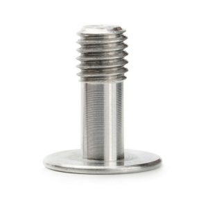 aluminum screws