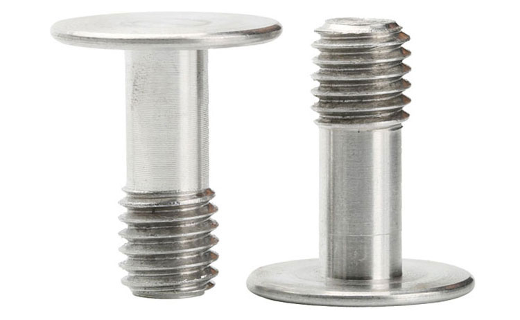 aluminum screws