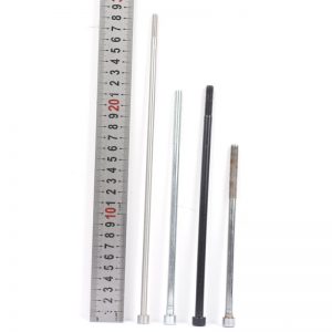 280mm long screw