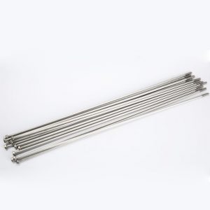 stainless long screws