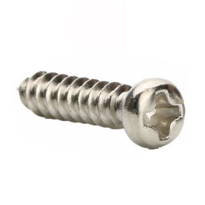 pan head screw