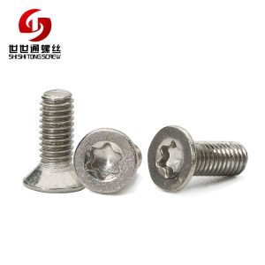 stainless screw supplier