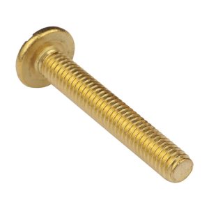 brass screws