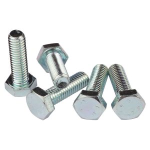 hex head screw