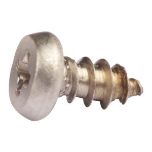 small screws, ss pan head self tapping micro screws