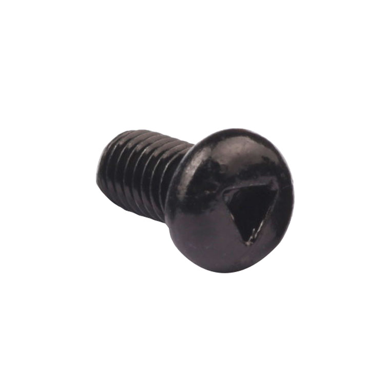 Tamper Proof Screws, Security Pan Round Head Screw