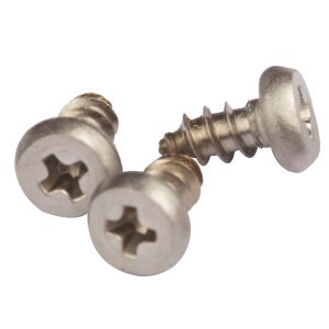 small screws