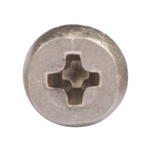 small screws, ss pan head self tapping micro screws