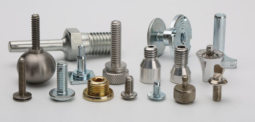 What Is The Use Of The Screw Head Shape?