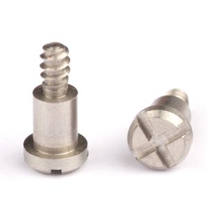 M6 Shoulder Screw, Cylinder Head Screw