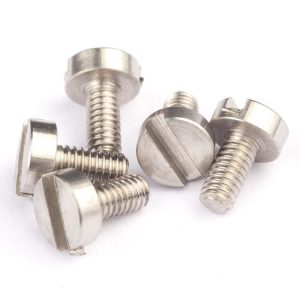 Watch Screws, Small Stainless Steel Screws