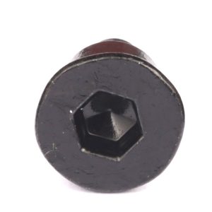 Metric Socket Head Shoulder Screws