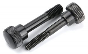 step screw