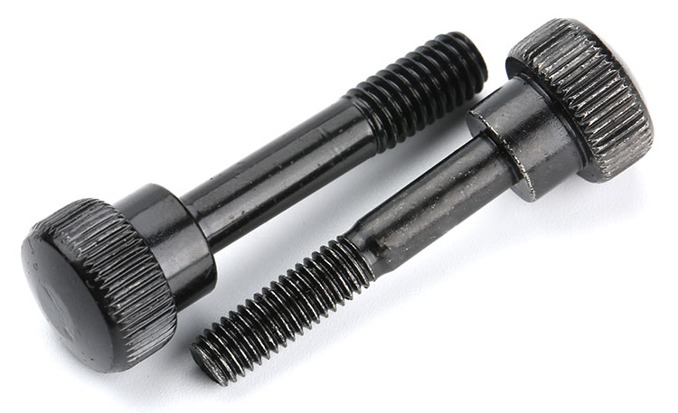 Hex Socket Head Shoulder Screw